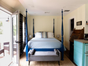 Heritage Trail Farmhouse